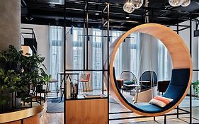 Holiday Inn Gdansk - City Centre By Ihg