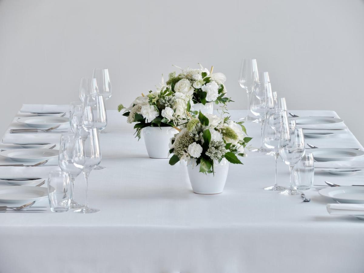 Holiday Inn Gdansk - City Centre By Ihg Buitenkant foto