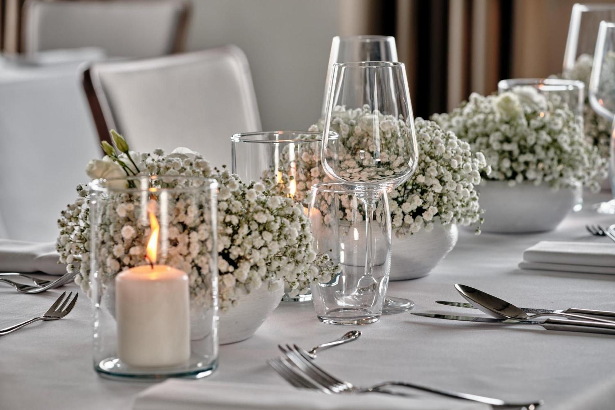 Holiday Inn Gdansk - City Centre By Ihg Buitenkant foto
