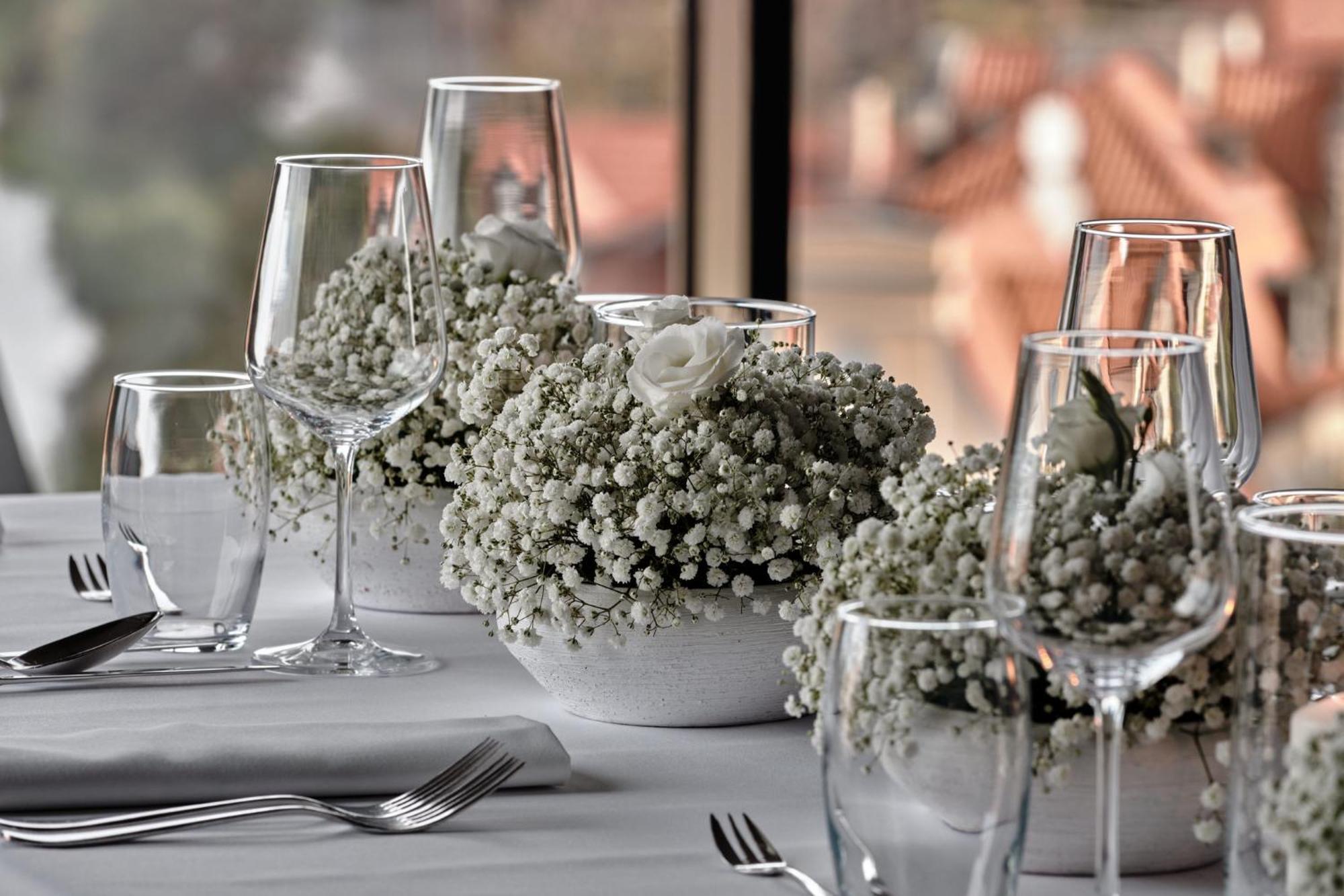 Holiday Inn Gdansk - City Centre By Ihg Buitenkant foto