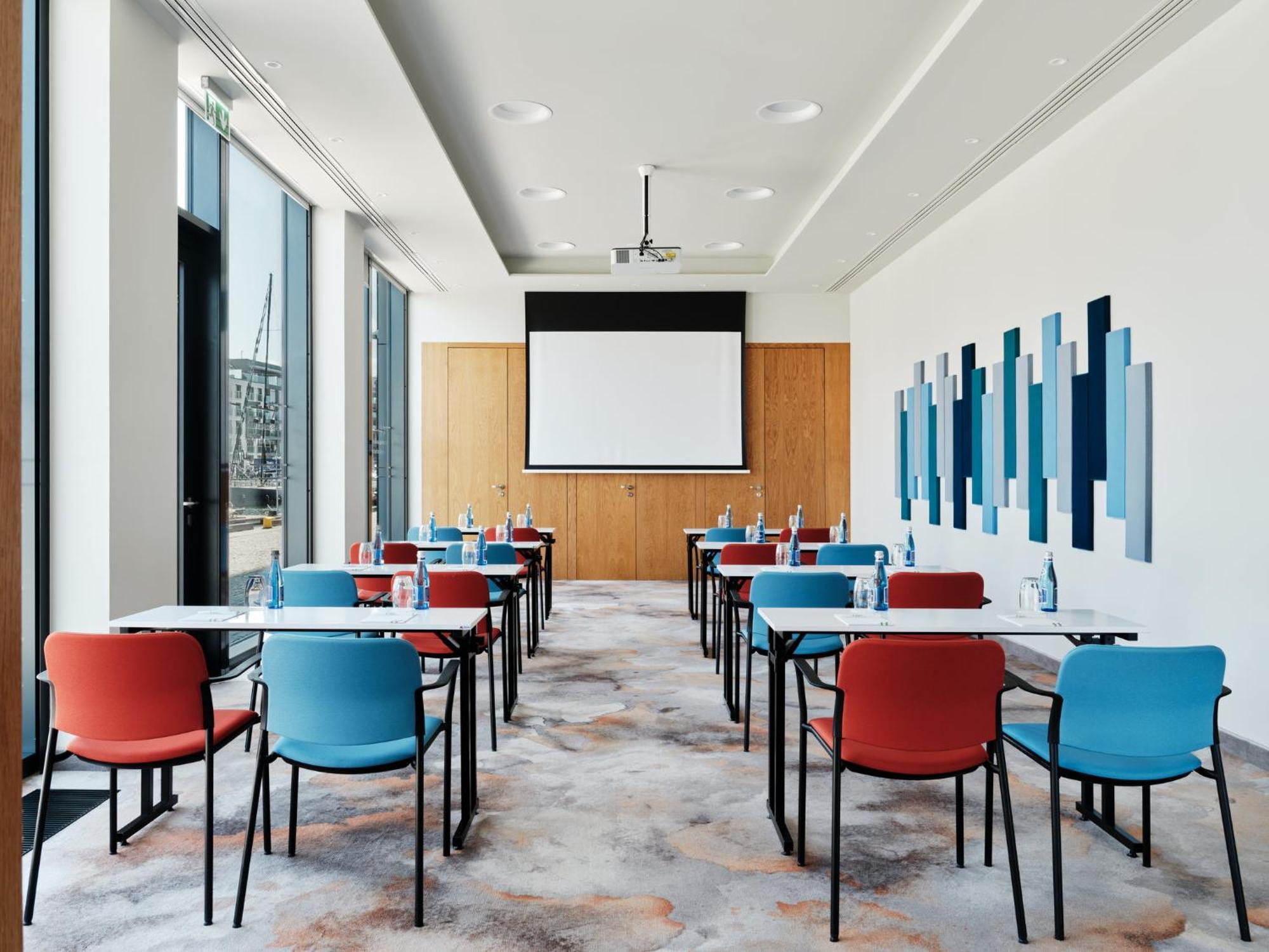 Holiday Inn Gdansk - City Centre By Ihg Buitenkant foto