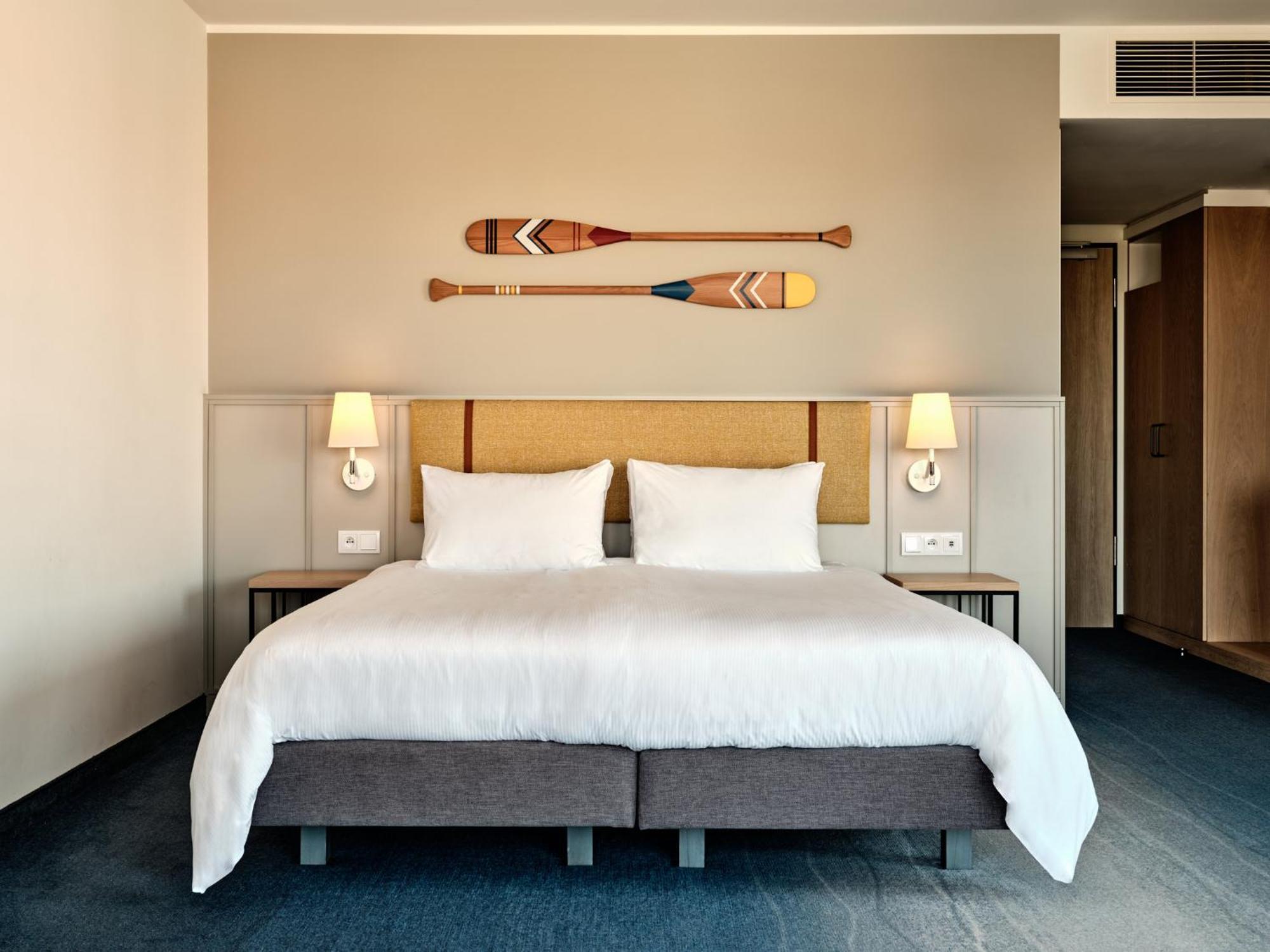 Holiday Inn Gdansk - City Centre By Ihg Buitenkant foto