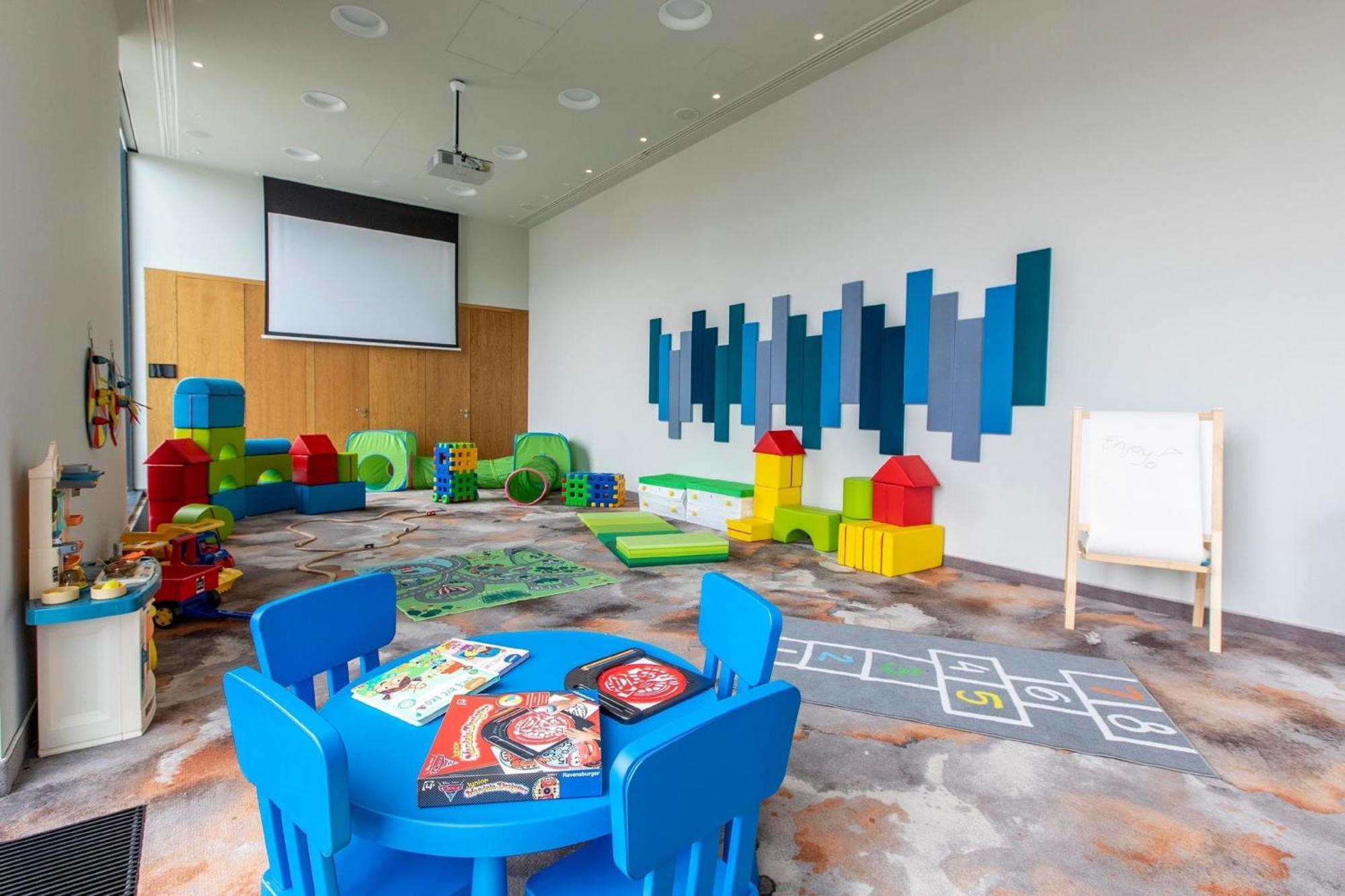 Holiday Inn Gdansk - City Centre By Ihg Buitenkant foto